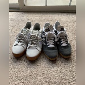 Mens Adidas Sneakers Size 9